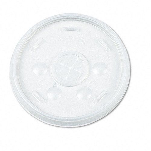 Dart Slip-Thru Lids for 16oz. Foam Cups, 1000/Ctn at Kmart.com