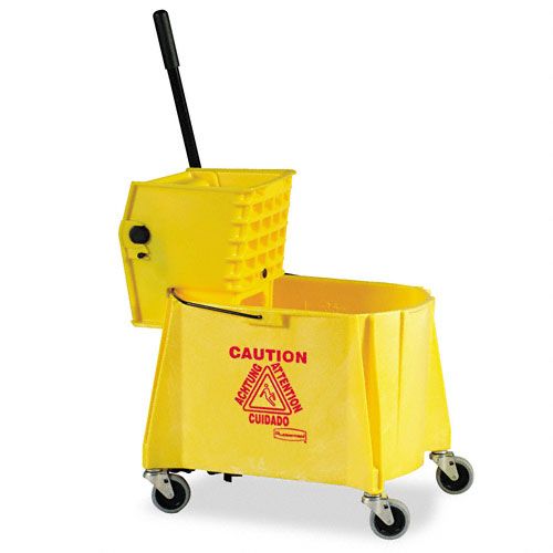 Rubbermaid&reg; WaveBrake High-Capacity Foot-Activated Combos at Kmart.com
