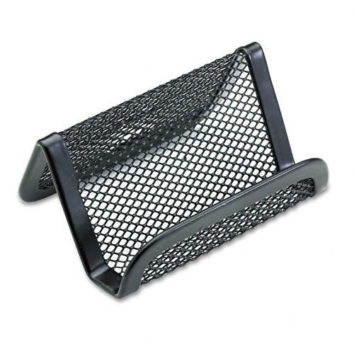 Rolodex Mesh Business Card Holder