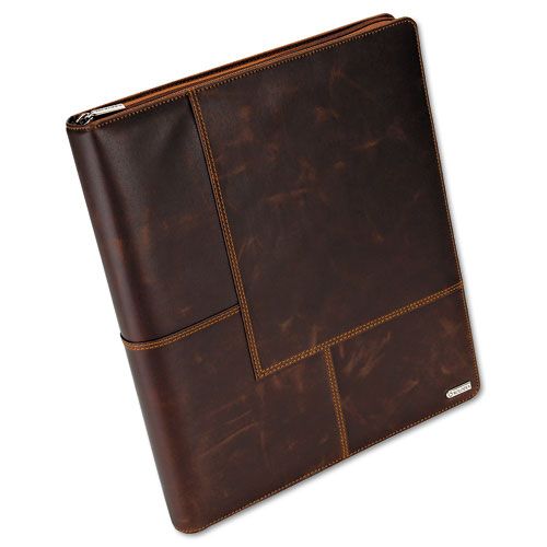 Rolodex Explorer Organizer Business Card Book