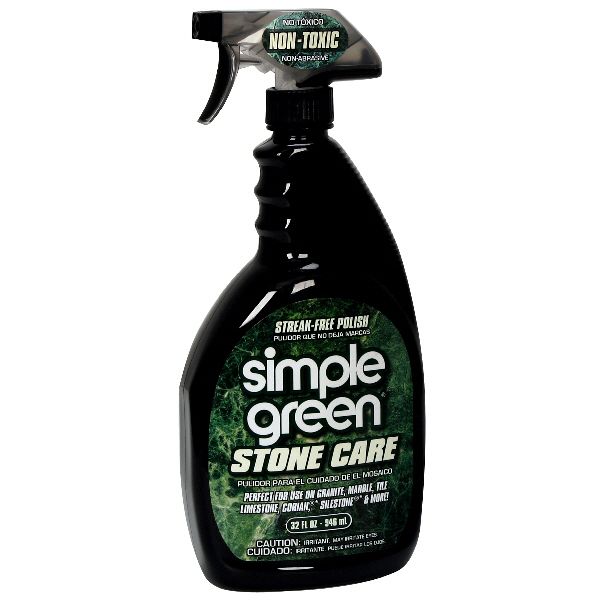 simple green Simple Green Stone Care, 32 fl oz (946 ml)