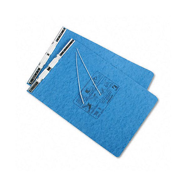 Acco Hanging Data Binder With Presstex Cover ACC54272