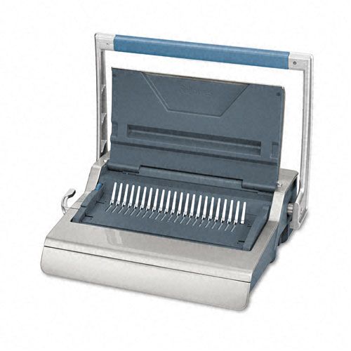 Fellowes Galaxy 500 Manual Comb Binding Machine
