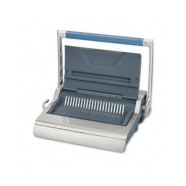 Fellowes Galaxy 500 Manual Comb Binding Machine