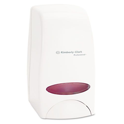Kimberly-Clark Professional Skin Care Cassette Dispenser at Kmart.com