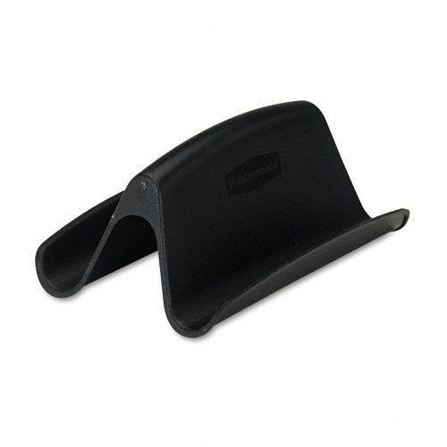 Rubbermaid Regeneration Plastic Business Card Holder