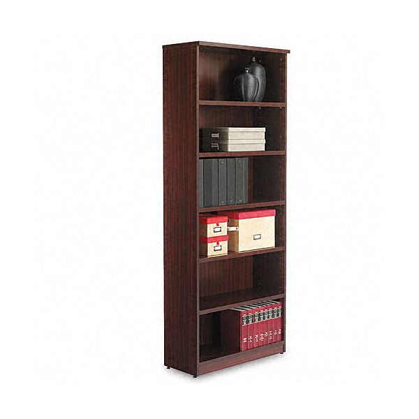 Alera Valencia Series Bookcase ALEVA638232MY