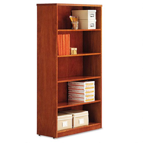 Alera Verona Veneer Series Bookcase