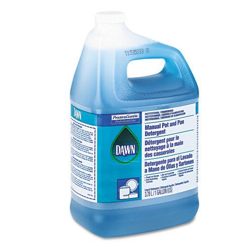 Procter & Gamble Dawn Dishwashing Liquid, 1gal Bottle at Kmart.com