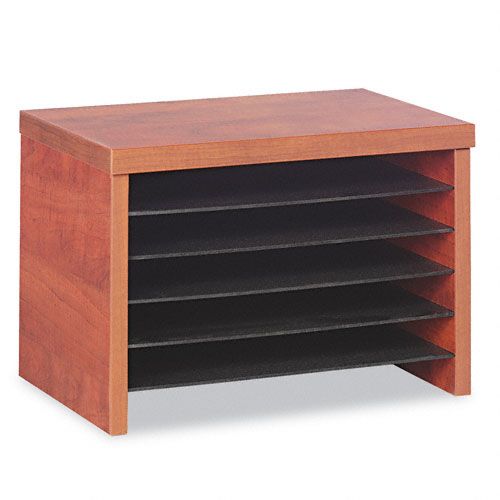 Alera Valencia Series Under Counter File Organizer