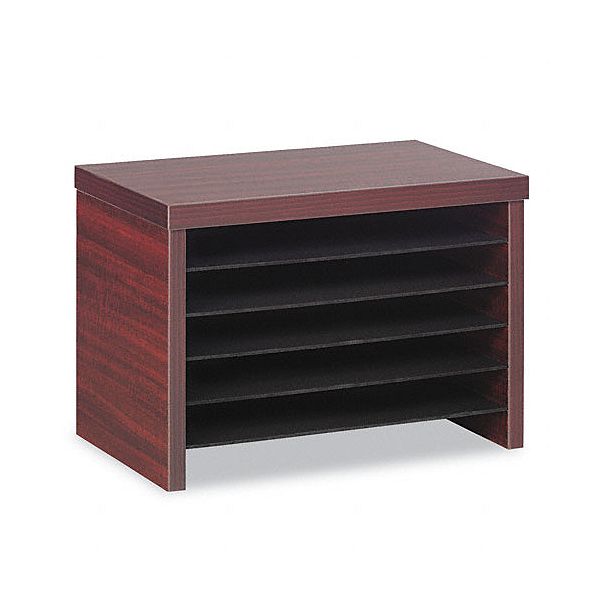 Alera Valencia Series Under-counter File Organizer ALEVA316012MY
