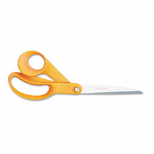 Fiskars Original Stainless Steel Scissors