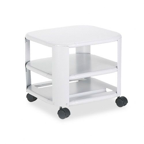 MEAD-HATCHER BY MASTER Mobile 3-Shelf Printer Stand, 17-7/8x17-7/8x14-3/4 at Kmart.com