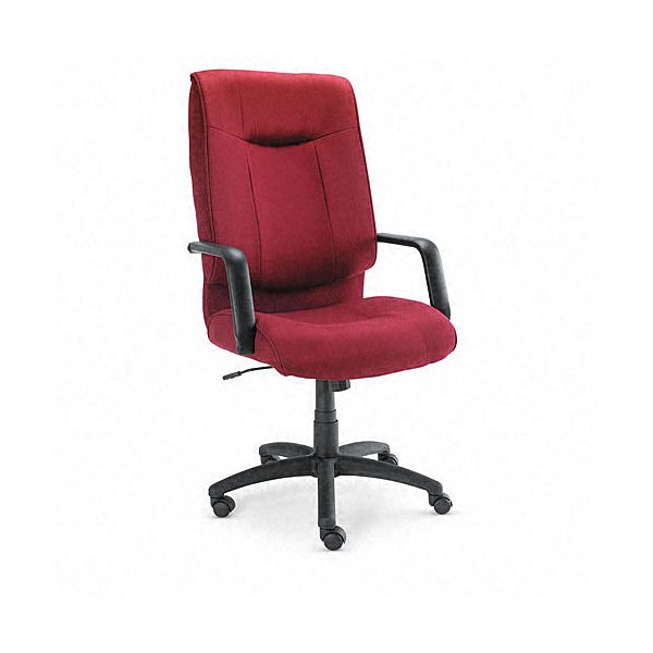 Alera Stratus Series High Back Swivel/tilt Chair ALEST41FA30B
