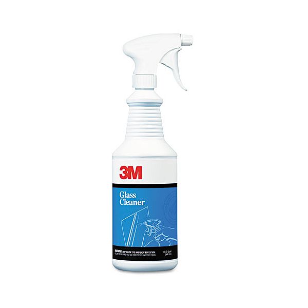3m Fast-drying Glass Cleaner Without Ammonia MMM35142
