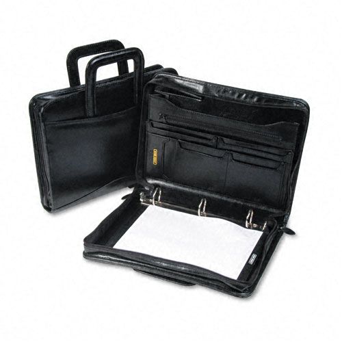 Bond Street Ltd Zip-Around Portfolio by 