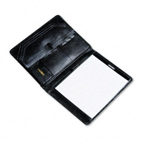 Bond Street Ltd Pad Holder Organizer Portfolio, Leather by 