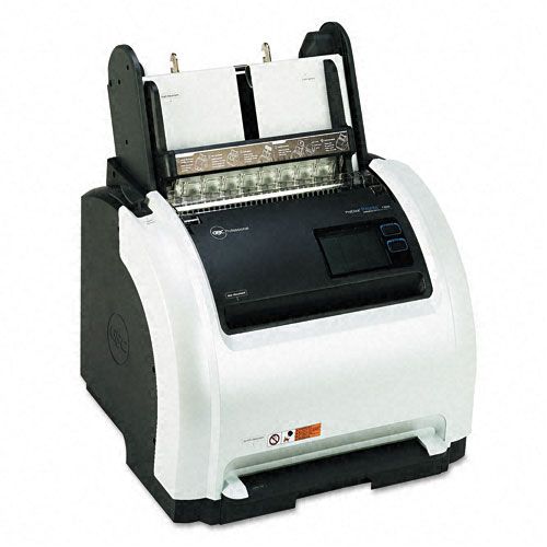 GBC Pronto ProClick P3000 Electric Binding System
