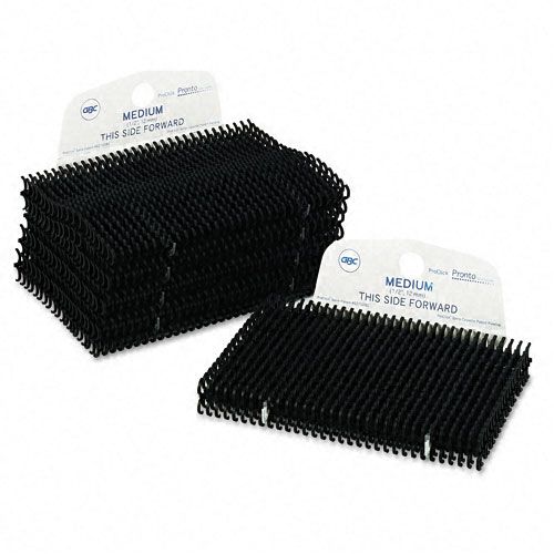 GBC ProClick Pronto Spine Cassettes