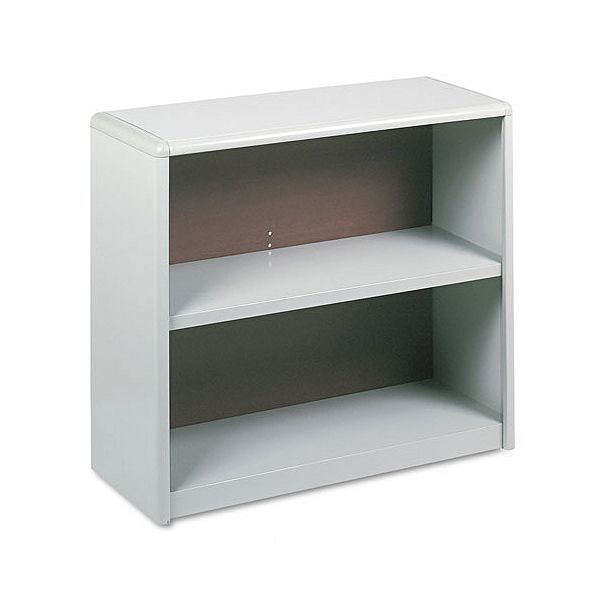 Bookcases Safco Value Mate Series Metal Bookcases SAF7170GR