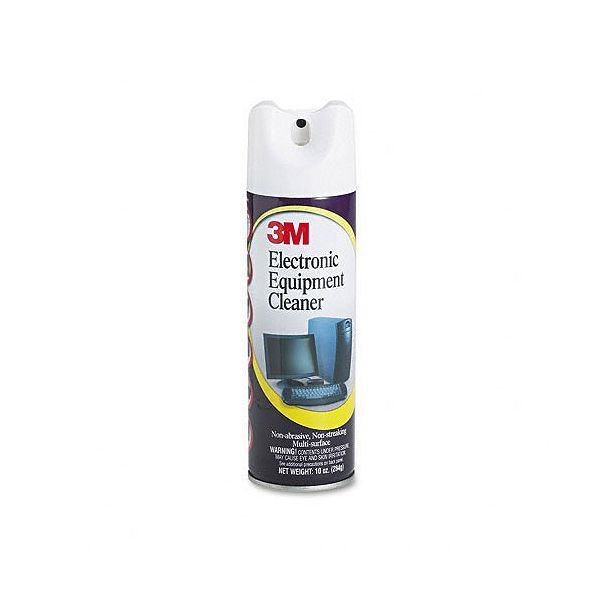 3m Electronic Antistatic Cleaner MMMCL600