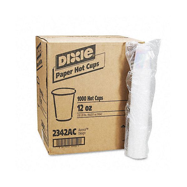 Dixie Sage Collection Hot Drink Cups