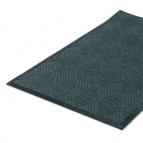 Crown Super-Soaker Diamond Wiper/Scraper Mat