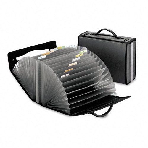 Pendaflex 26 Pocket Document Carrying Case