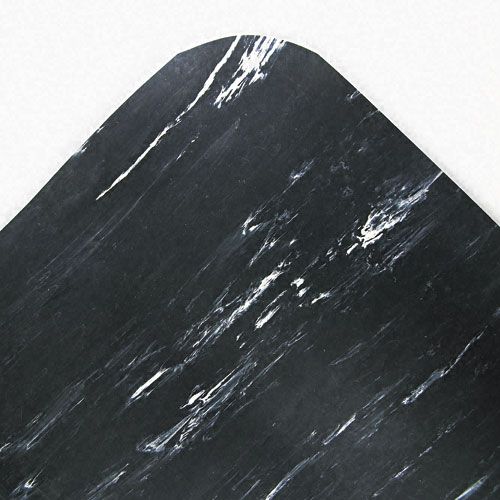 Crown Cushion Step Rubber Surface Mat