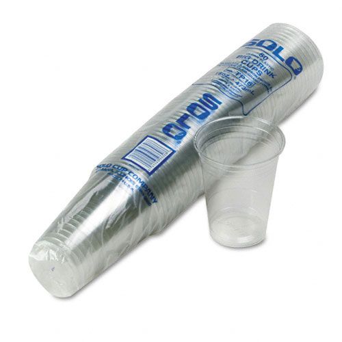 SOLO Plastic Party Cold Drink Cups at Kmart.com