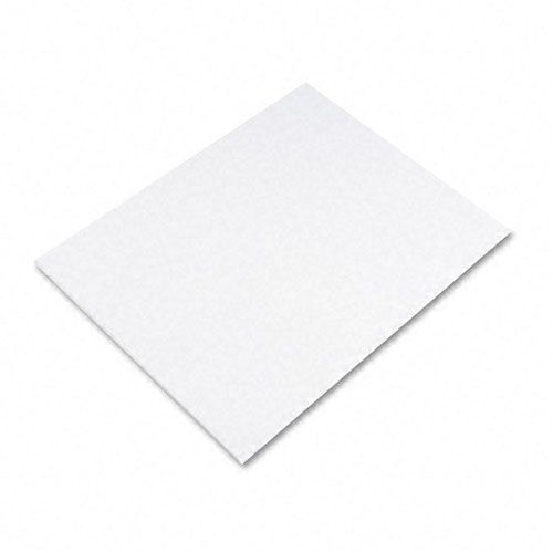 Elmers White Poster Board 28 x 22 50 per Carton