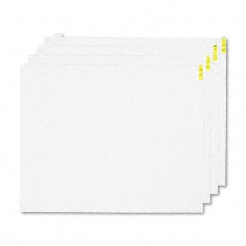 Crown Walk-N-Clean 60-Sheet Pad Refill