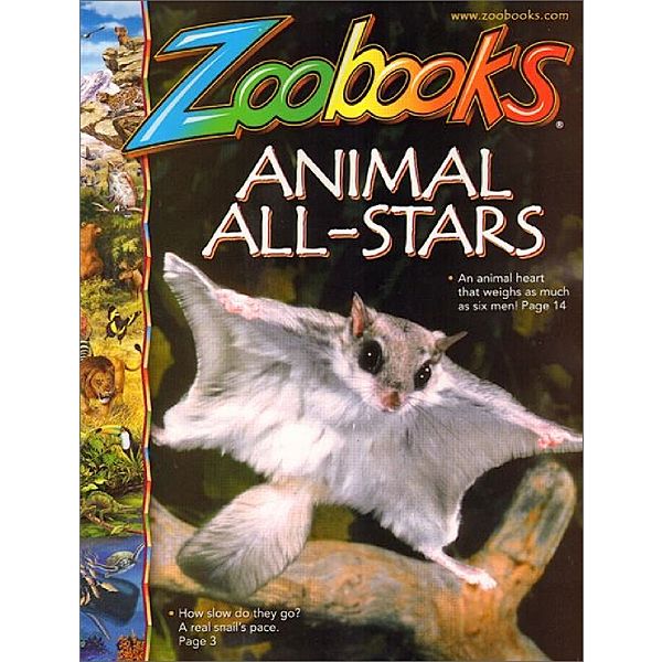 Zoobooks (2 Year) Best Price