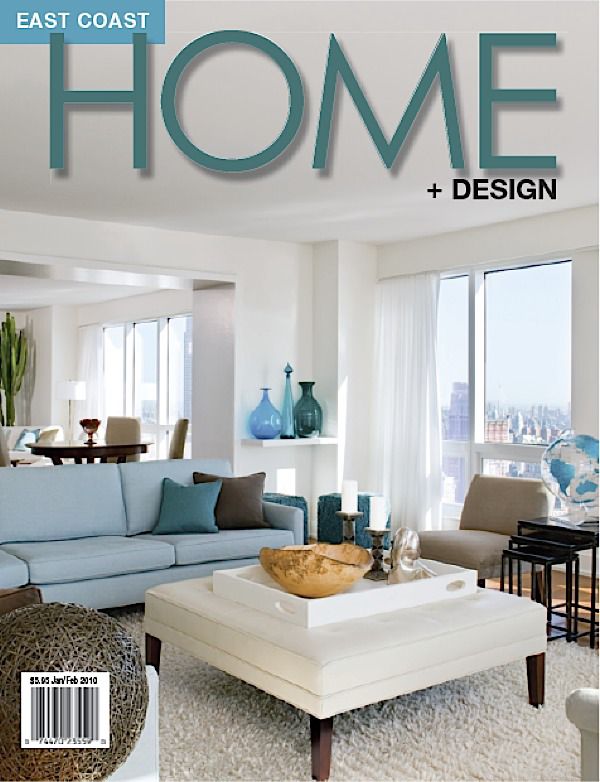 East Coast Home + Design