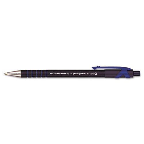 Paper Mate FlexGrip Ultra Recycled