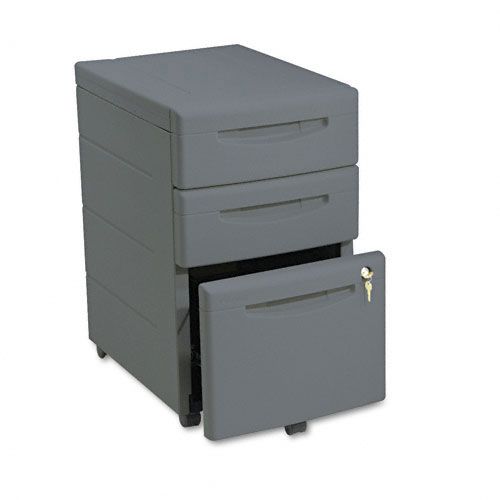 Iceberg Aspira™ Mobile Underdesk