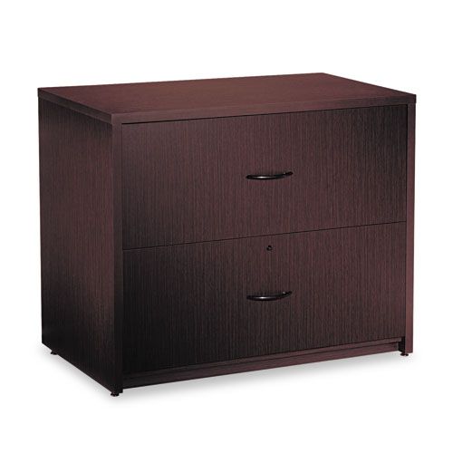 Global Genoa Series Lateral File