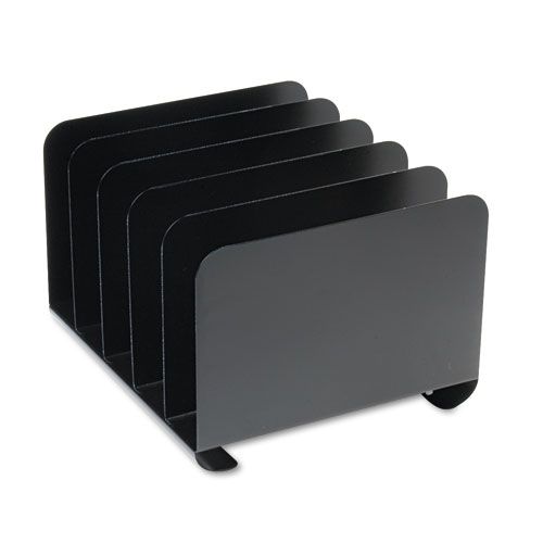 MMF Industries Steelmaster Desktop Vertical Organizer