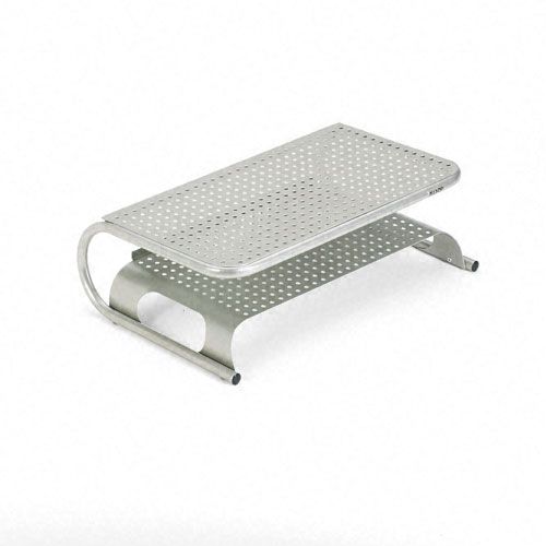 Allsop Metal Art Desktop Printer/Monitor Stand