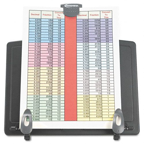 Innovera Book Stand Copyholder