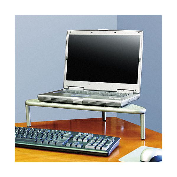 Allsop Metal Art Corner Stand ASP29191