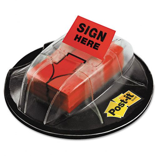 Post it High Volume Flag Dispensers