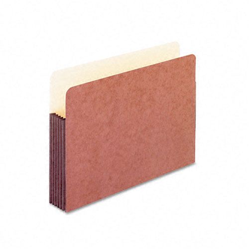 Pendaflex Redrope Watershed Expanding File Pockets