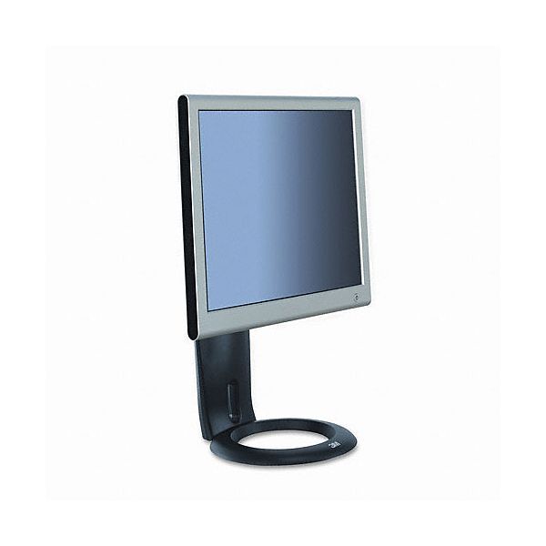 3m Easy-adjust Lcd Monitor Stand MMMMS110MB