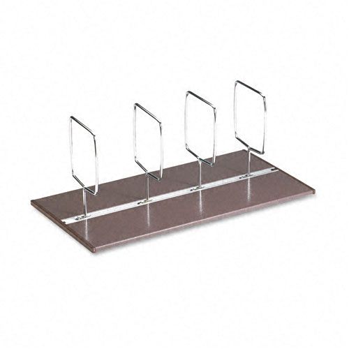 C Line Adjustable Book Tray