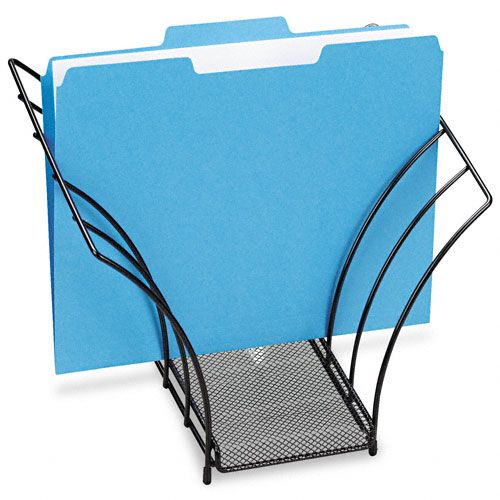 Rolodex Mesh Butterfly File Folder Sorter