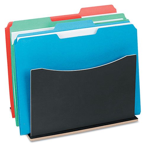 Fellowes Earth Series 100 Recycled File Sorter