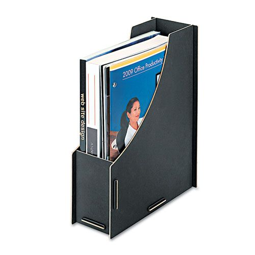 Fellowes Earth Series 100 Recycled Magazine File