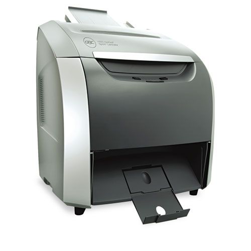 Gbc Heatseal Sprint H925 Laminator