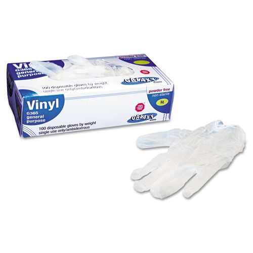 General-Purpose Vinyl Gloves